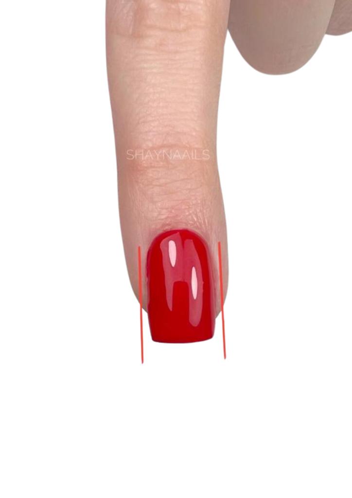 rattrapage forme acrygel