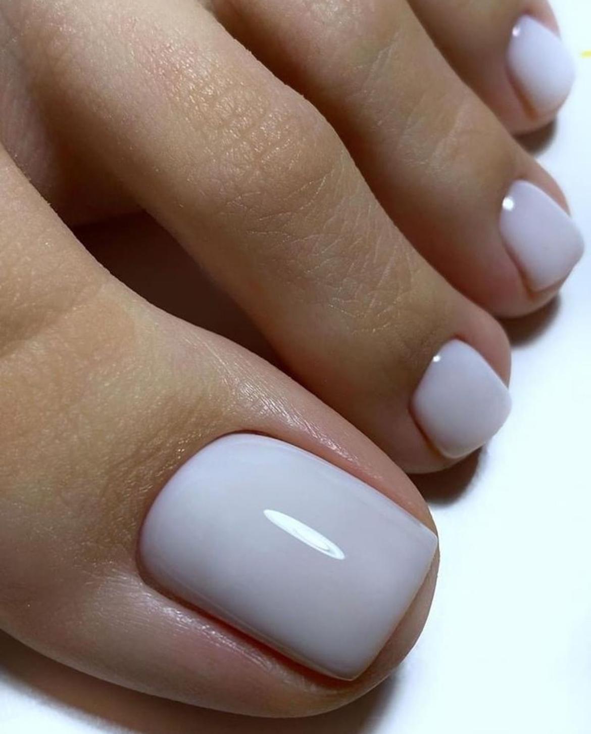 pédicure saint louis